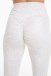 Snake Eyes booty boosting leggings