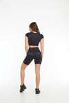 Raven shorts