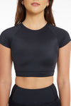 Raven crop