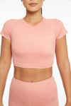 Coral crop