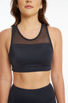 Onyx mesh crop
