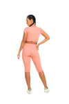 Coral crop