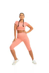 Coral crop