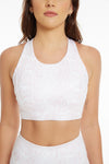 Snake eyes crisscross crop